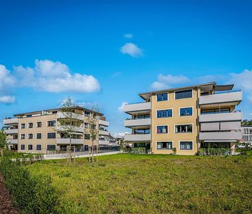 3.5 Zimmerwohnung in Thal - Foto 5