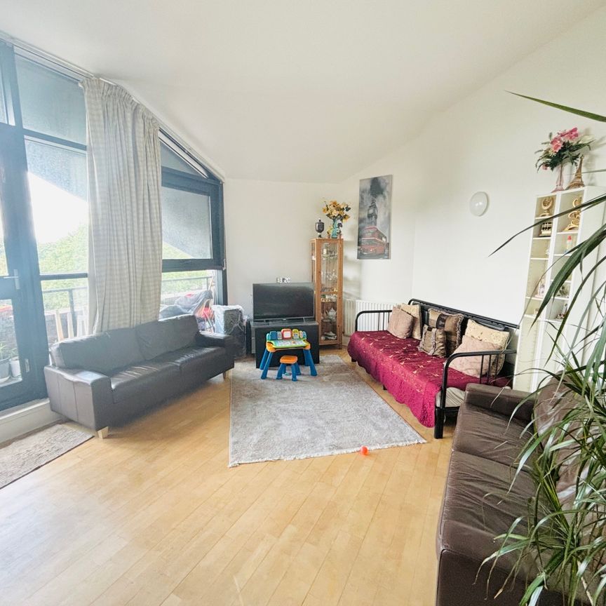 2beds Apartment - Photo 1