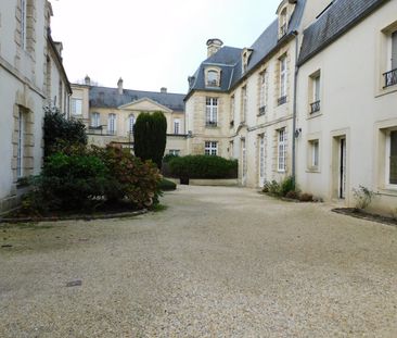 15 Bis Rue Général de Dais F2 au 2ème étage - Photo 4