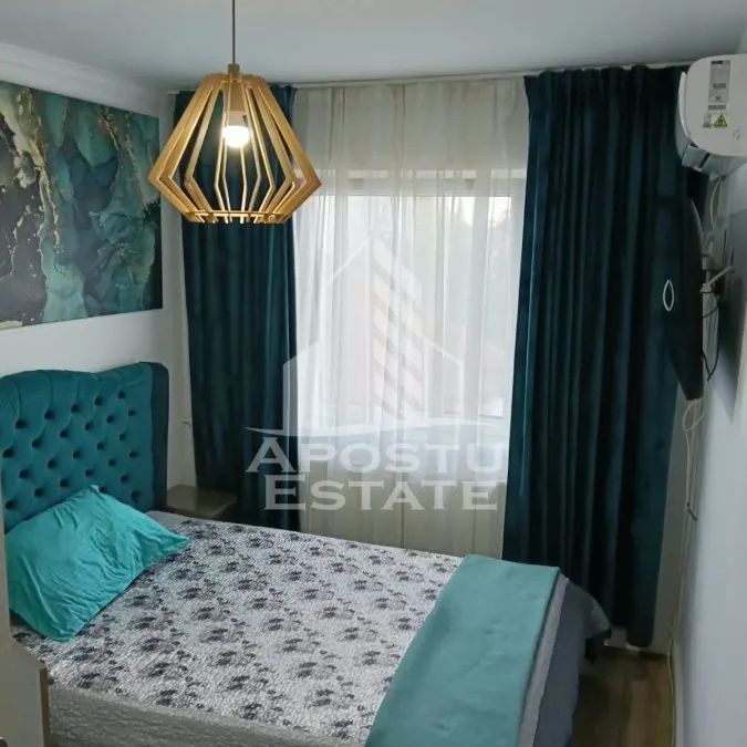 Garsoniera moderna de inchiriat in zona Complexul Studentesc - Fotografie 1