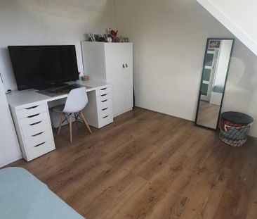 P.C. Boutensstraat 20, Literatuurwijk Noordwest, 1321TL, Almere - Photo 3