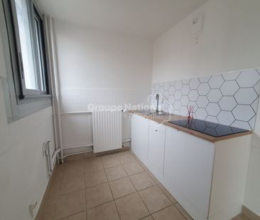 Appartement Chaville 3 pièces 56 m2, - Photo 5