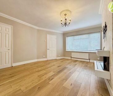 4 bedroom terraced house to rent - Photo 4