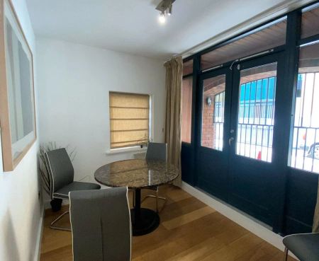 Apartment 2, Mabbot House, Dublin 1 - Photo 5