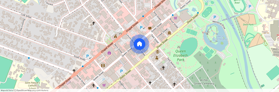 2/1 Church Street, Masterton, Masterton