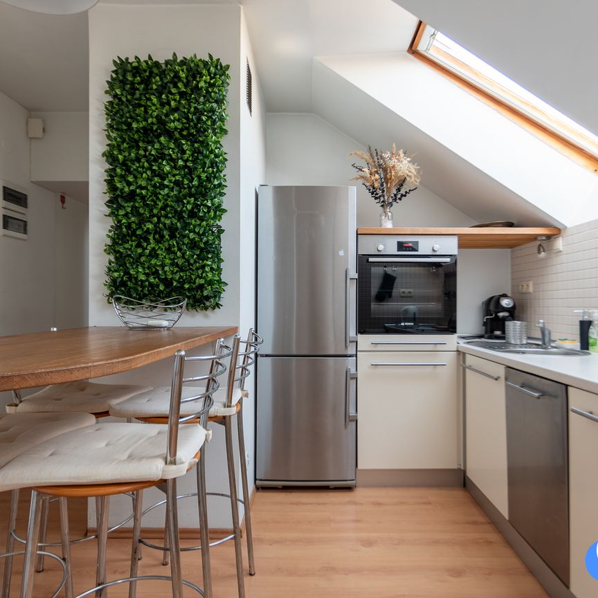 Kawalerka 39m2, ul. Rusznikarska, Krowodrza Górka - Zdjęcie 1