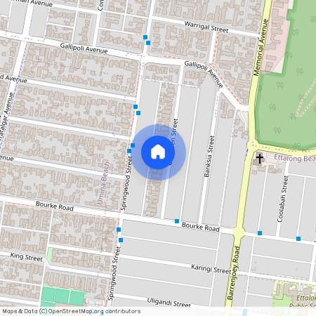 37 Collareen Street, NSW 2257, Ettalong Beach