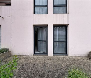 1 pièce - Meublé - 25,47 m² - RDC - Colocation non autorisée - Photo 5