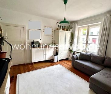 Wohnungsswap - 3 Zimmer, 67 m² - Gutenbergstraße, Potsdam - Photo 2