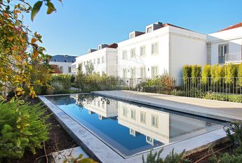 Apartamento T3 em Lisboa