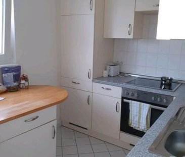 WG-taugliches 1-Zimmer mit Balkon, 25m² – 750€/Monat, Hamburg - Photo 3