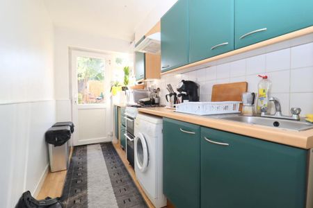 Maisonette - Photo 4