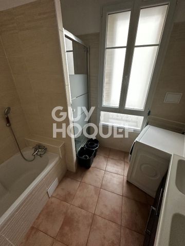 Appartement Chelles 3 pièce(s) 52.93 m2 - Photo 5