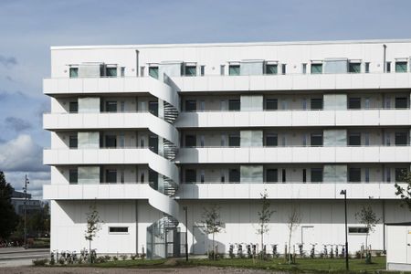 Åstadalsvägen 1E Studentlägenhet - Foto 3