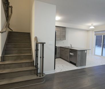 For Lease - 50 Ever Sweet Way, Thorold, Ontario - Photo 1