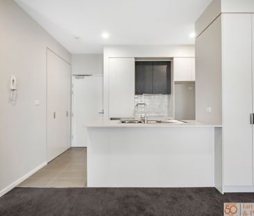 216/125 Wellsvale Drive, Googong NSW 2620 - Apartment For Rent | Do... - Photo 2