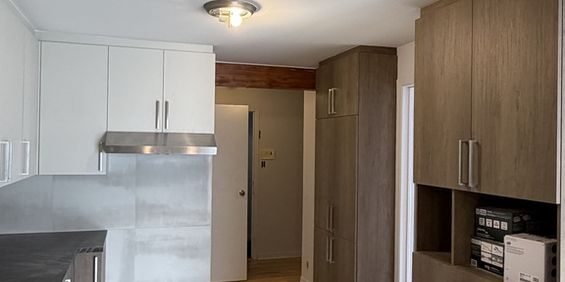 Logement 3 1/2 à Louer - Photo 3