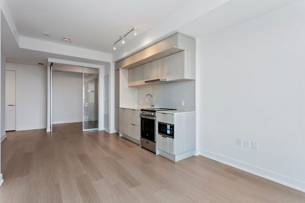 For Lease - 448 Burnhamthorpe Road Unit# 3301, Mississauga, Ontario - Photo 1