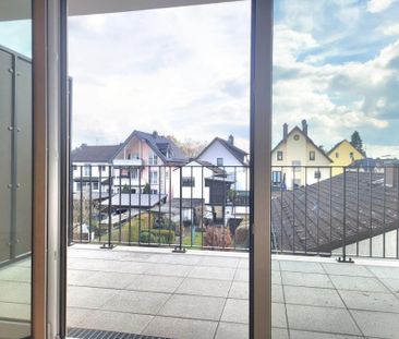 Ideale Single- oder Pärchenwohnung in zentraler Lage! - Photo 4