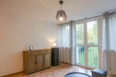 Kawalerka 29 m2 do wynajęcia 1800+360 - Photo 3