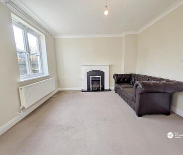 2 bedroom semi-detached house to rent - Photo 3