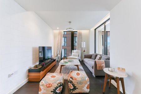 2 bedroom apartment to rent - Photo 2