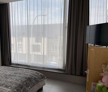 Appartement met 1 slaapkamer en zeer ruim (30m²) terras te St.-Joze... - Foto 3