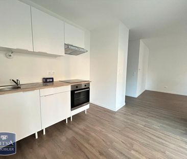 Location Appartement 1 pièce 33m² FLOIRAC 33270 - Photo 4