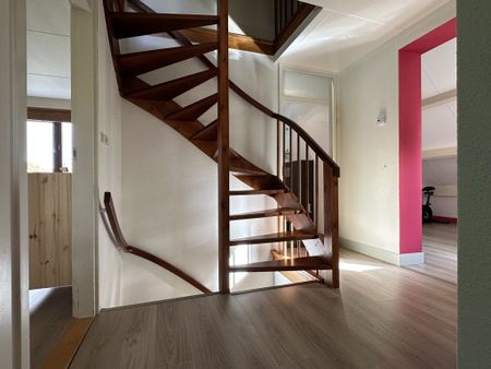 Te huur: Huis Prins Willem-Alexanderweg in Schalkhaar - Foto 2
