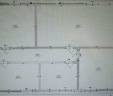 Neues Zuhause. Diese schöne Wohnung erwartet Sie! - Foto 1