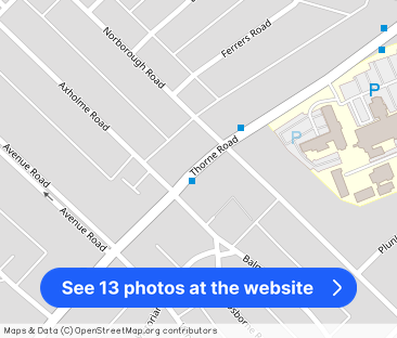 Thorne Road, Doncaster, South Yorkshire, DN2 - Photo 1