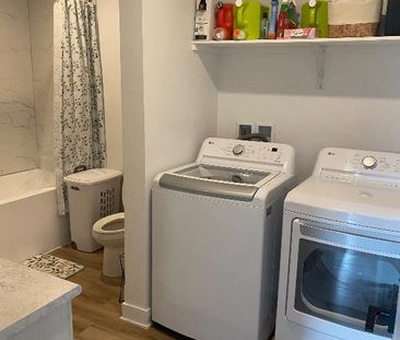 Appartement 4 1/2 Saint-Charles-Borromée - Photo 2
