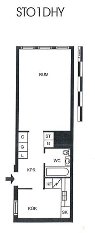 Björnstigen 8 - Foto 4