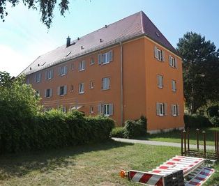 Schöne 3 Zimmerwohnung am Nordostbahnhof - Photo 2