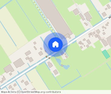 Huis te huur: Wogmeer 77 1711 SX Hensbroek - Foto 1