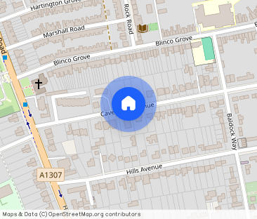 Lady Jane Court, Cavendish Avenue, CB1 - Photo 1