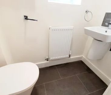 Satchwell Place, Ibstock, LE67 - Photo 3
