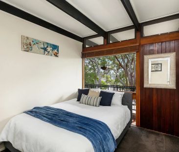 Coastal Sanctuary with Pool & Flexible Living - Photo 4