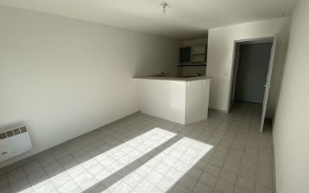 Appartement à louer 2 pièces • 41,74 m2 Montpellier - Photo 2