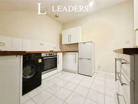 2 bedroom apartment to rent Bridge Road, Sutton Bridge, Spalding, PE12 - Photo 5