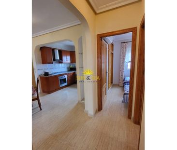 TWO-BEDROOM APARTMENT – ORIHUELA COSTA - Photo 4
