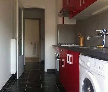 Location Appartement - Photo 1