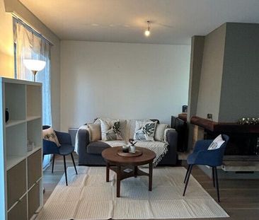 Chambre meublée à louer dans une belle villa au cur de Gland - Foto 6