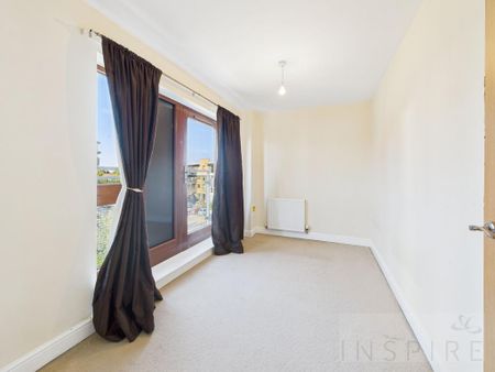 2 bedroom apartment to rent - Photo 5