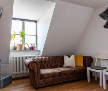 3-Zimmer-Maisonettewohnung in bester Innenstadtlage - Photo 2