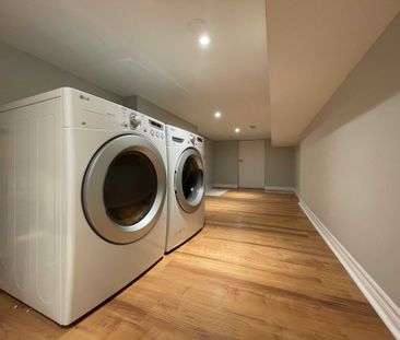 For Lease - 233 Aspenwood Drive Unit# Lower Level, Newmarket, Ontario - Photo 6