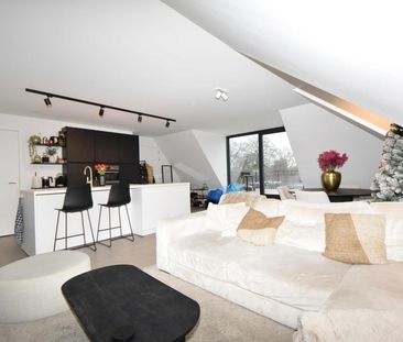 Modern 2 slk app. met prachtig terras, staanplaats & berging - Photo 1