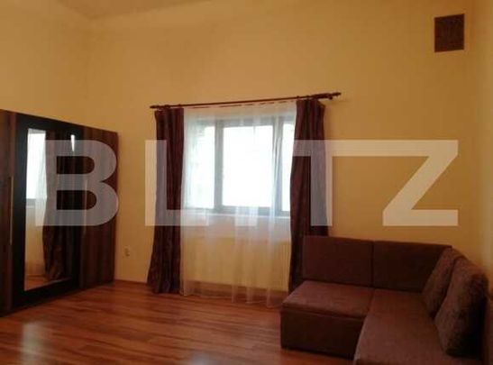 Apartament 2 camere, 56 mp, parcare, zona Facultatii de Litere - Fotografie 1