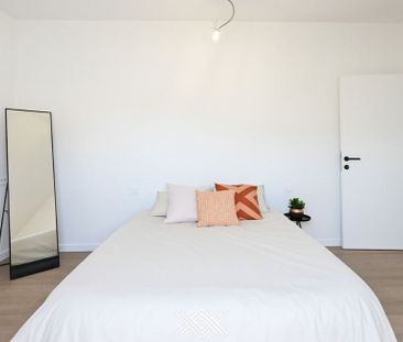 Duplex te huur in Deinze voor € 1.250 met 2 slaapkamers - Foto 6