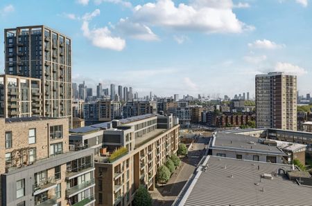 1 Bed Flat, Tarves Way, SE10 - Photo 5